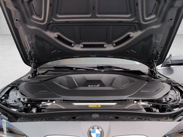 New 2026 BMW i4 xDrive40i w/ Premium Package AWD/4WD image 17