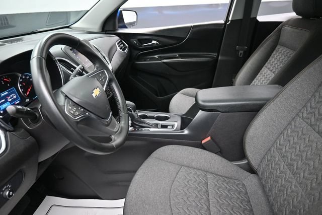 Used 2024 Chevrolet Equinox LT FWD image 16
