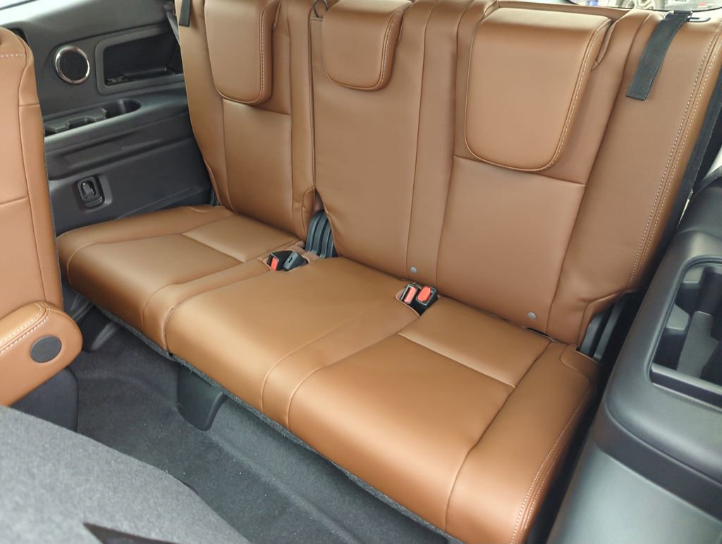 New 2026 Subaru Ascent Touring AWD/4WD image 32
