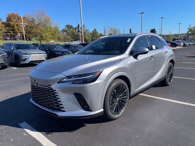 New 2026 Lexus RX 350 Premium w/ Convenience Package AWD/4WD image 7