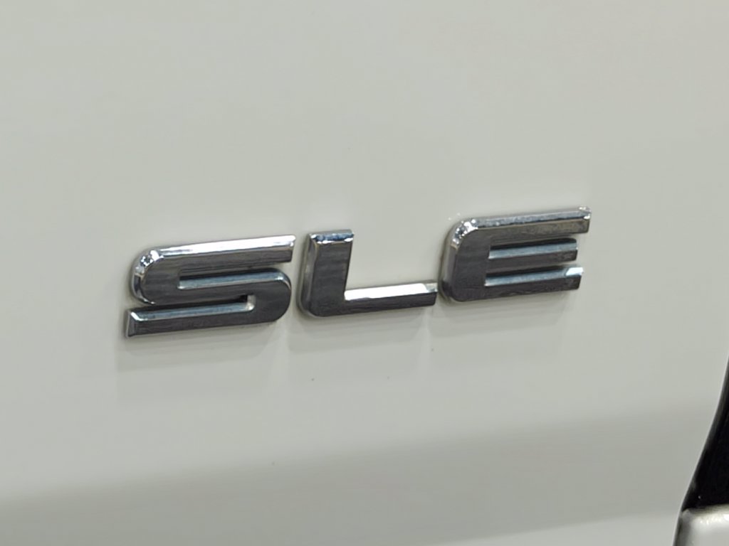 Used 2019 GMC Canyon SLE AWD/4WD image 46