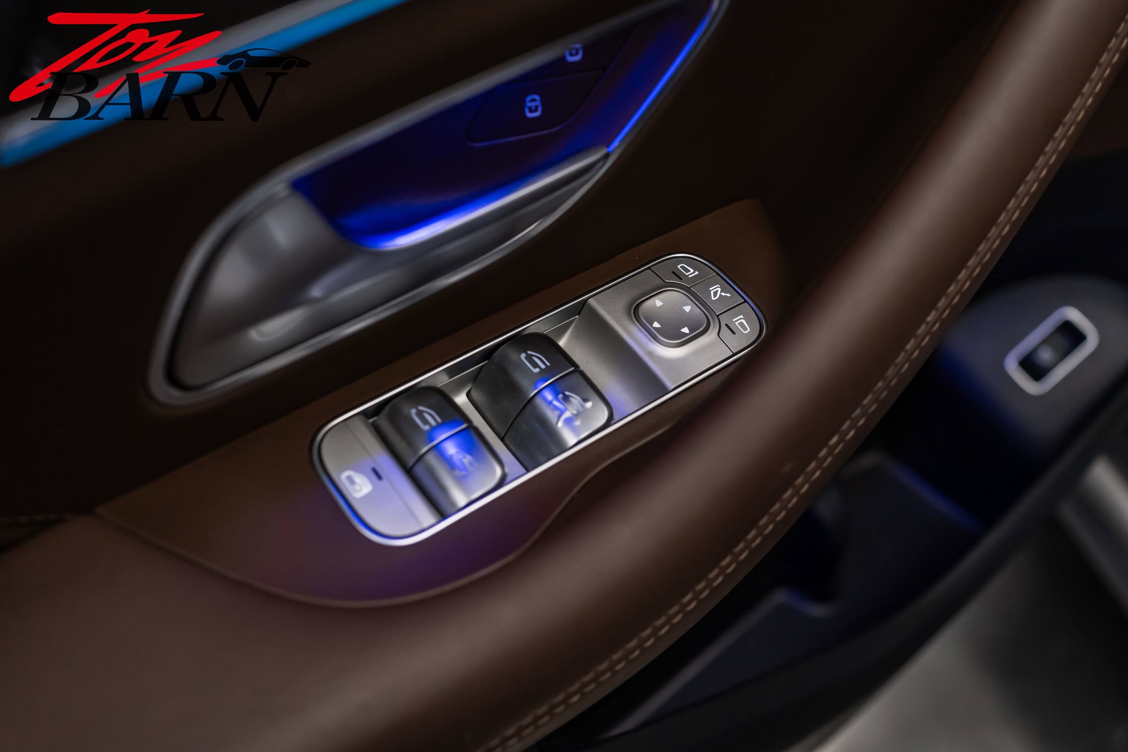 Used 2024 Mercedes-Benz GLE 53 AMG 4MATIC image 22