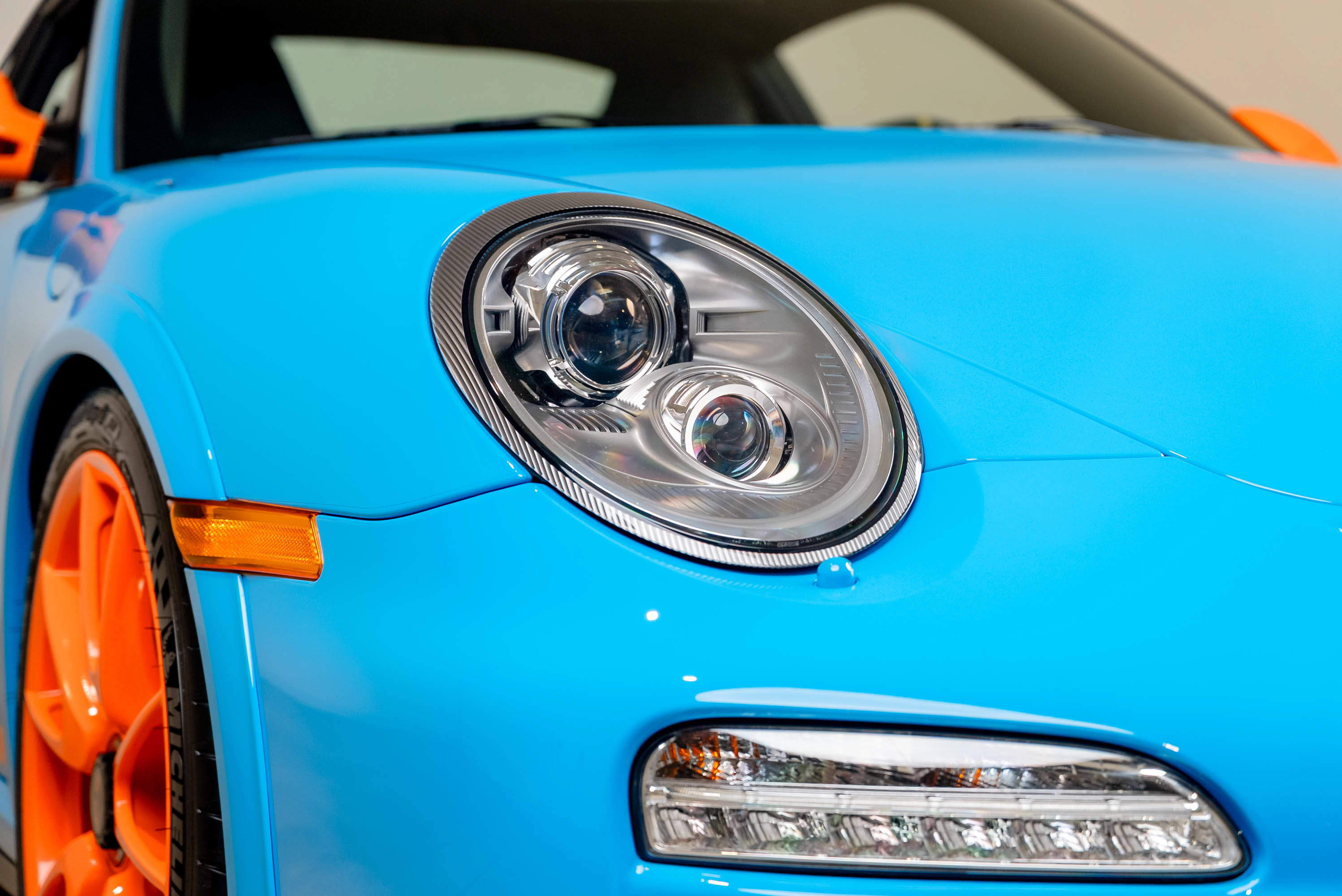 Used 2011 Porsche 911 GT3 RS RWD image 19