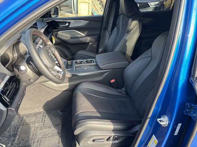 New 2026 Acura MDX A-Spec image 12