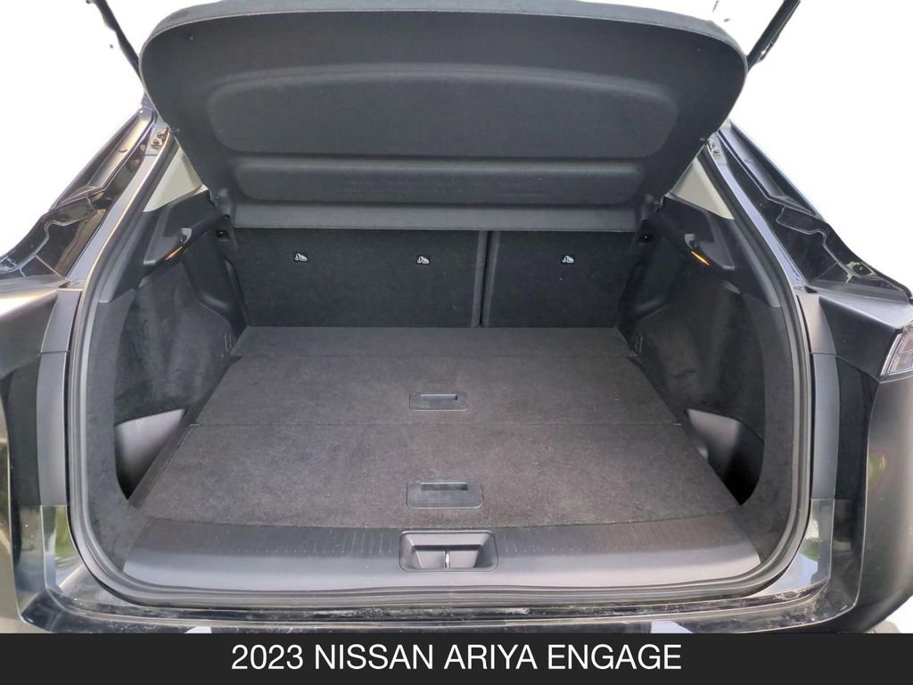 Used 2023 Nissan Ariya FWD image 24