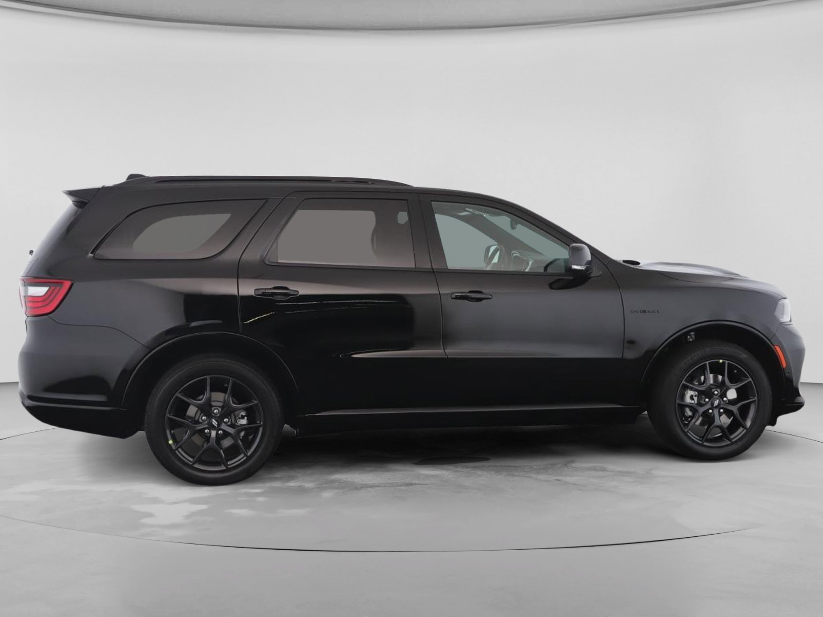 New 2026 Dodge Durango GT AWD/4WD image 32