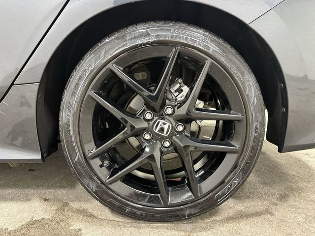 Used 2024 Honda Civic Sport image 14