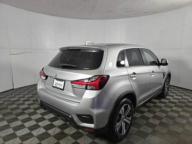 Used 2024 Mitsubishi Outlander Sport ES image 5