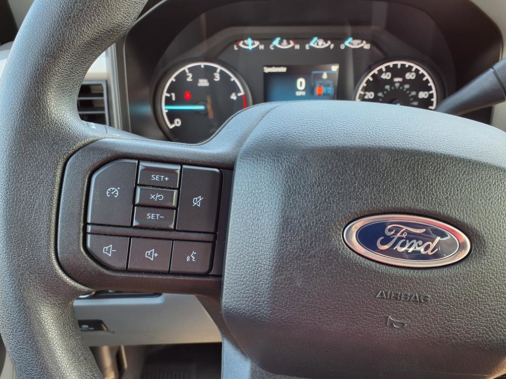Used 2023 Ford F350 XLT image 16