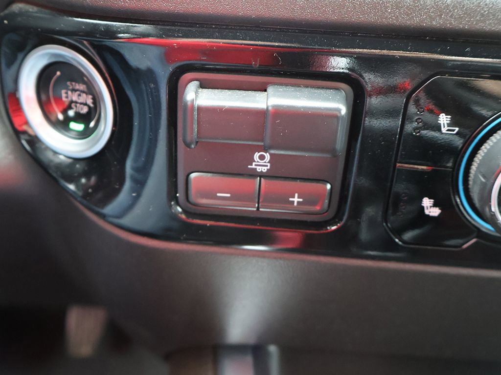 Used 2024 Chevrolet Silverado 1500 RST w/ True North Edition Plus AWD/4WD image 43