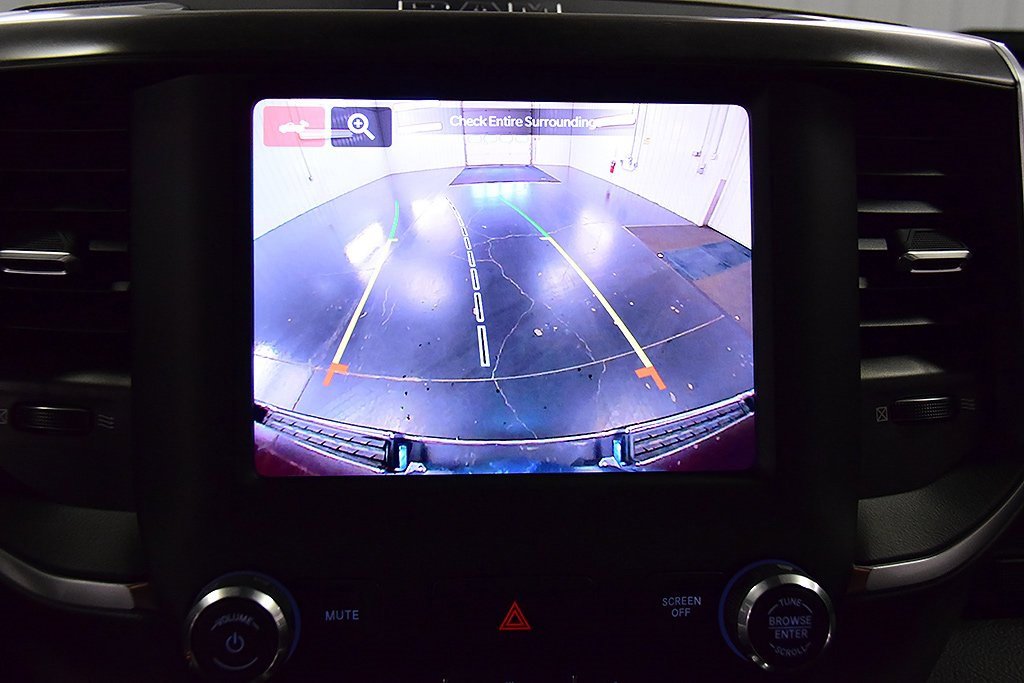 Used 2024 RAM 1500 Big Horn image 25