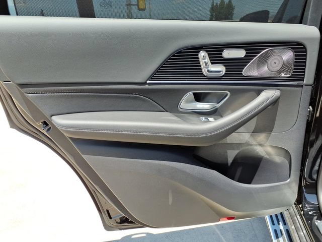 New 2026 Mercedes-Benz GLS 450 4MATIC image 16