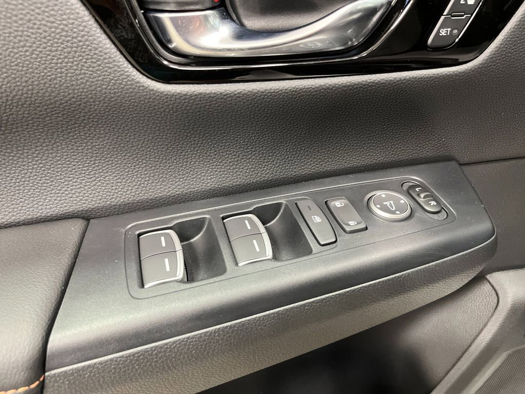 New 2026 Honda CR-V Sport Touring image 16