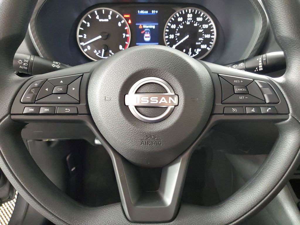 New 2025 Nissan Sentra S image 20