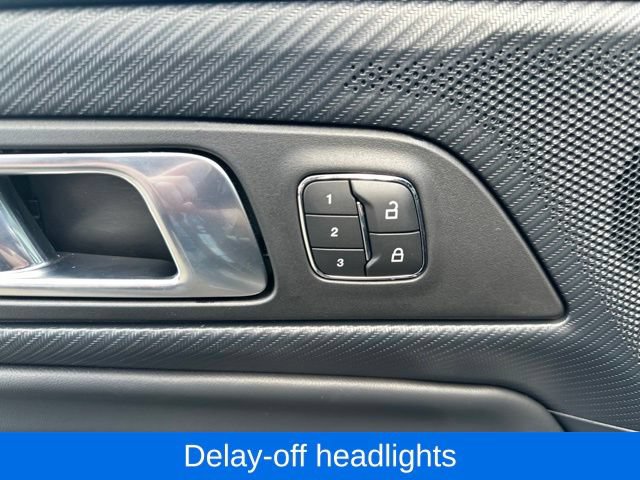 Used 2024 Ford Mustang GT Premium RWD image 16