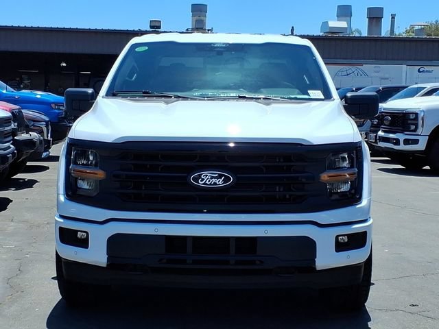 New 2026 Ford F150 XLT w/ Equipment Group 302A MID AWD/4WD image 2
