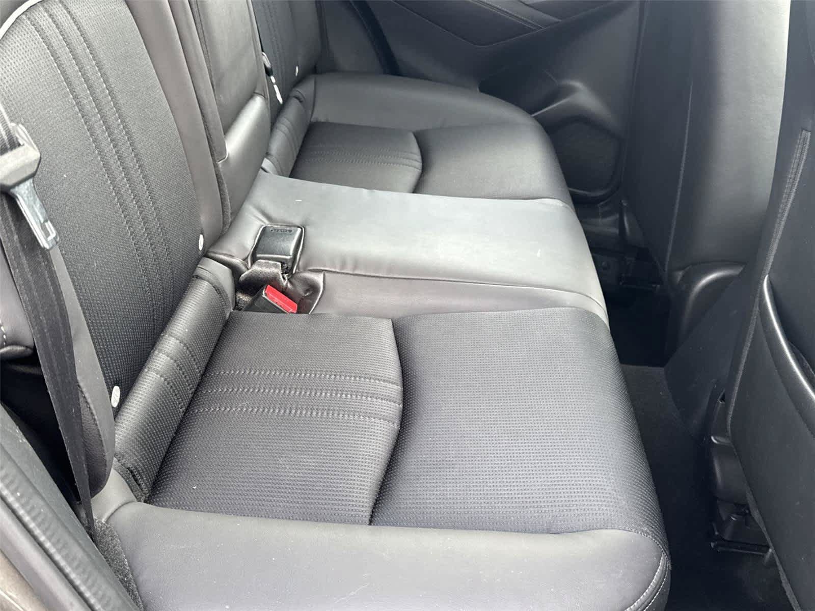 Used 2019 MAZDA CX-3 Touring AWD/4WD image 17