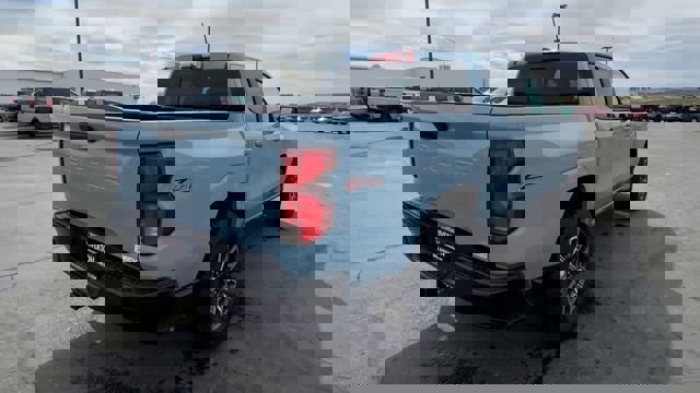 New 2026 Chevrolet Colorado Z71 w/ Technology Package image 8