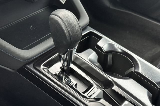 New 2026 Subaru Forester Premium image 18