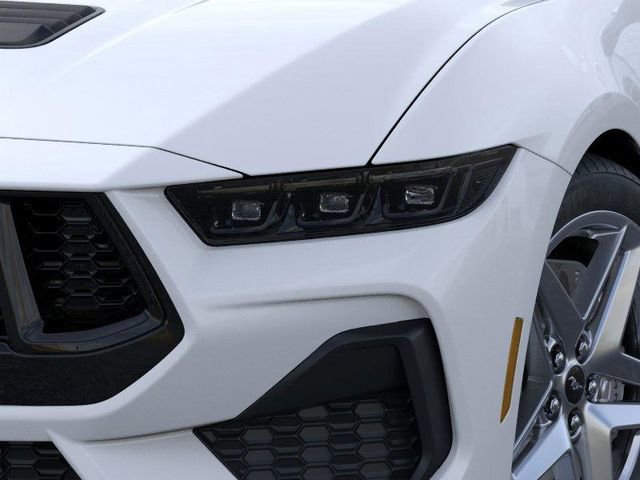 New 2026 Ford Mustang GT RWD image 18