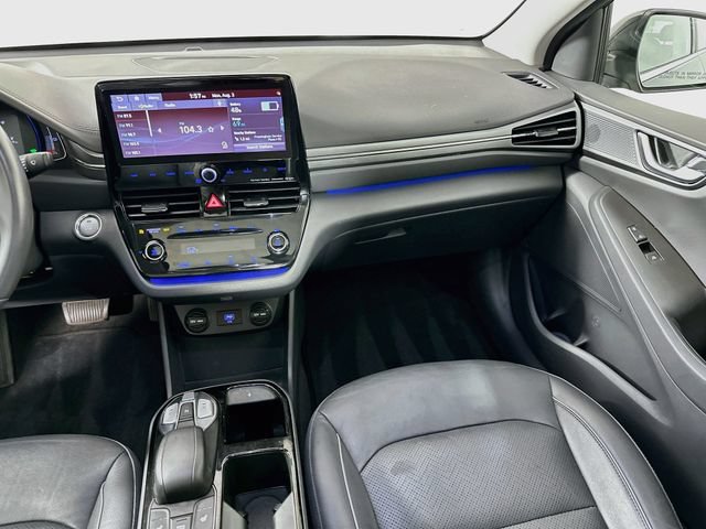Used 2021 Hyundai Ioniq Limited FWD image 27