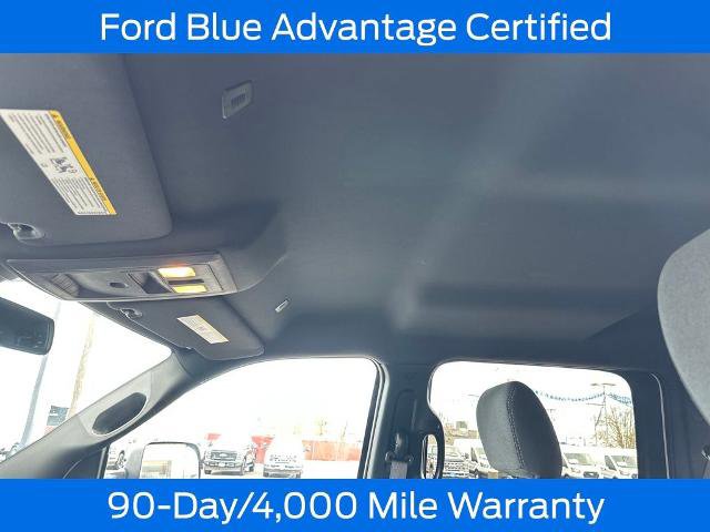 Used 2023 RAM 1500 Classic Warlock AWD/4WD image 14