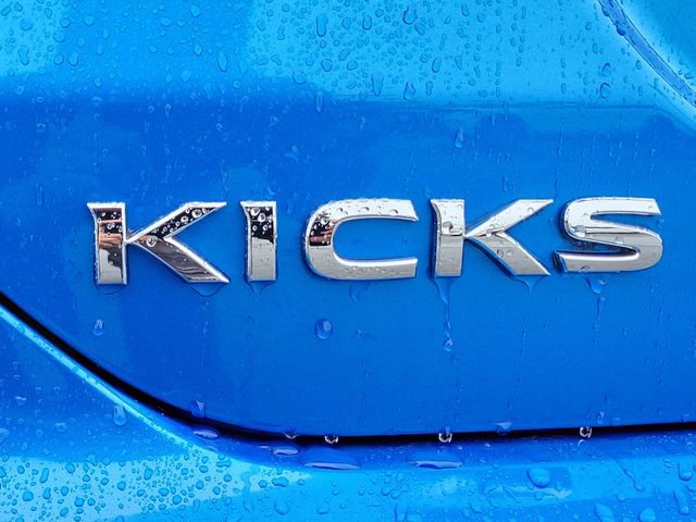 Used 2023 Nissan Kicks S image 25