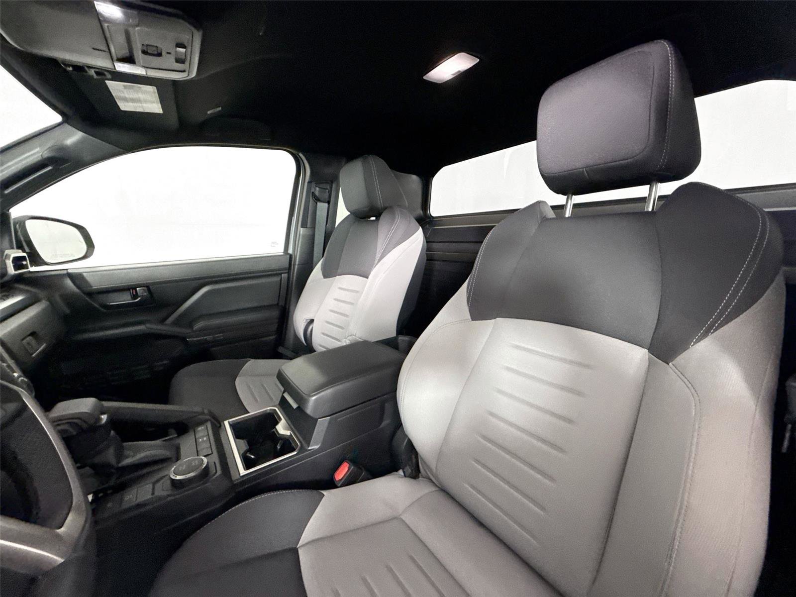 Used 2025 Toyota Tacoma PreRunner RWD image 3