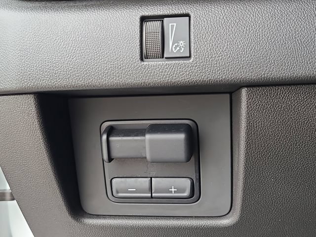Used 2025 Chevrolet Colorado ZR2 AWD/4WD image 17