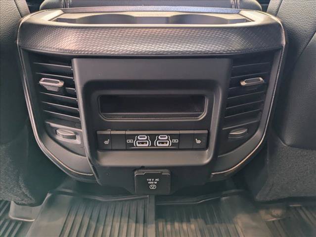 Used 2024 RAM 2500 Power Wagon w/ Safety Group AWD/4WD image 17