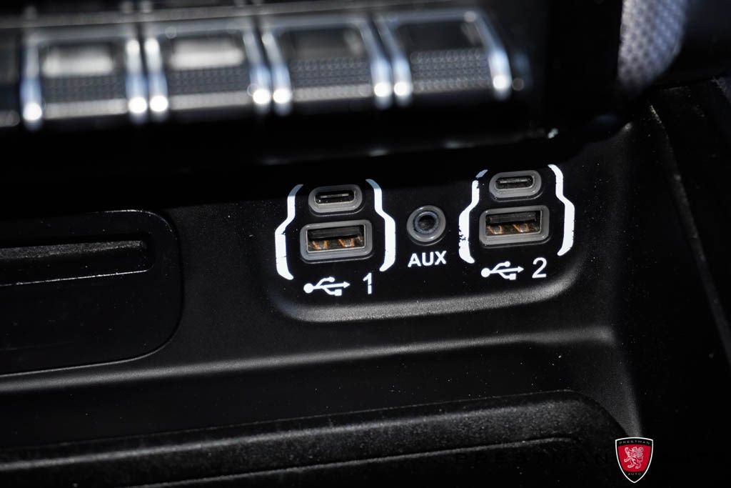 Used 2019 RAM 3500 Limited AWD/4WD image 56