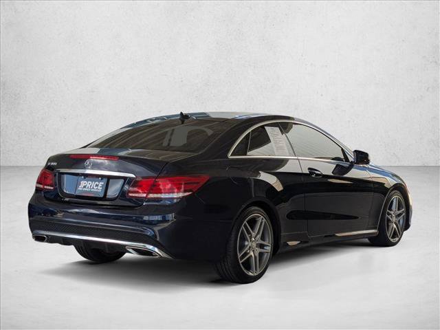 Used 2017 Mercedes-Benz E 400 Coupe image 5