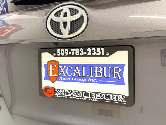 Used 2018 Toyota RAV4 Limited w/ All Weather Liner Package image 17