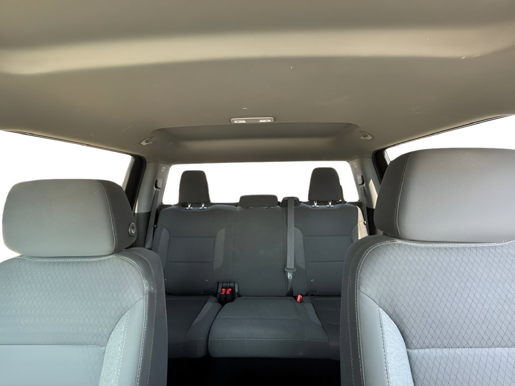 Used 2023 Chevrolet Silverado 1500 LT AWD/4WD image 67