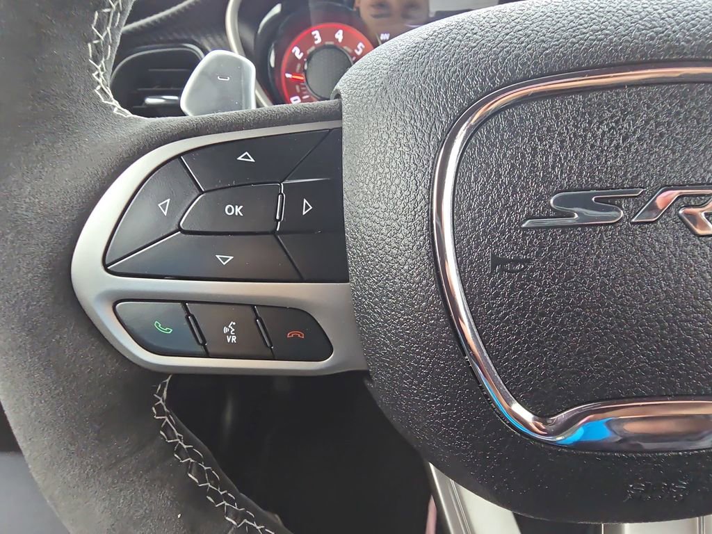 Used 2023 Dodge Challenger SRT Hellcat Redeye image 18