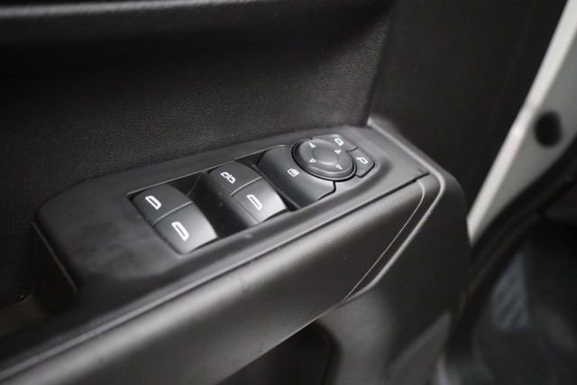 Certified 2021 Chevrolet Silverado 1500 Custom w/ Safety Confidence Package image 22