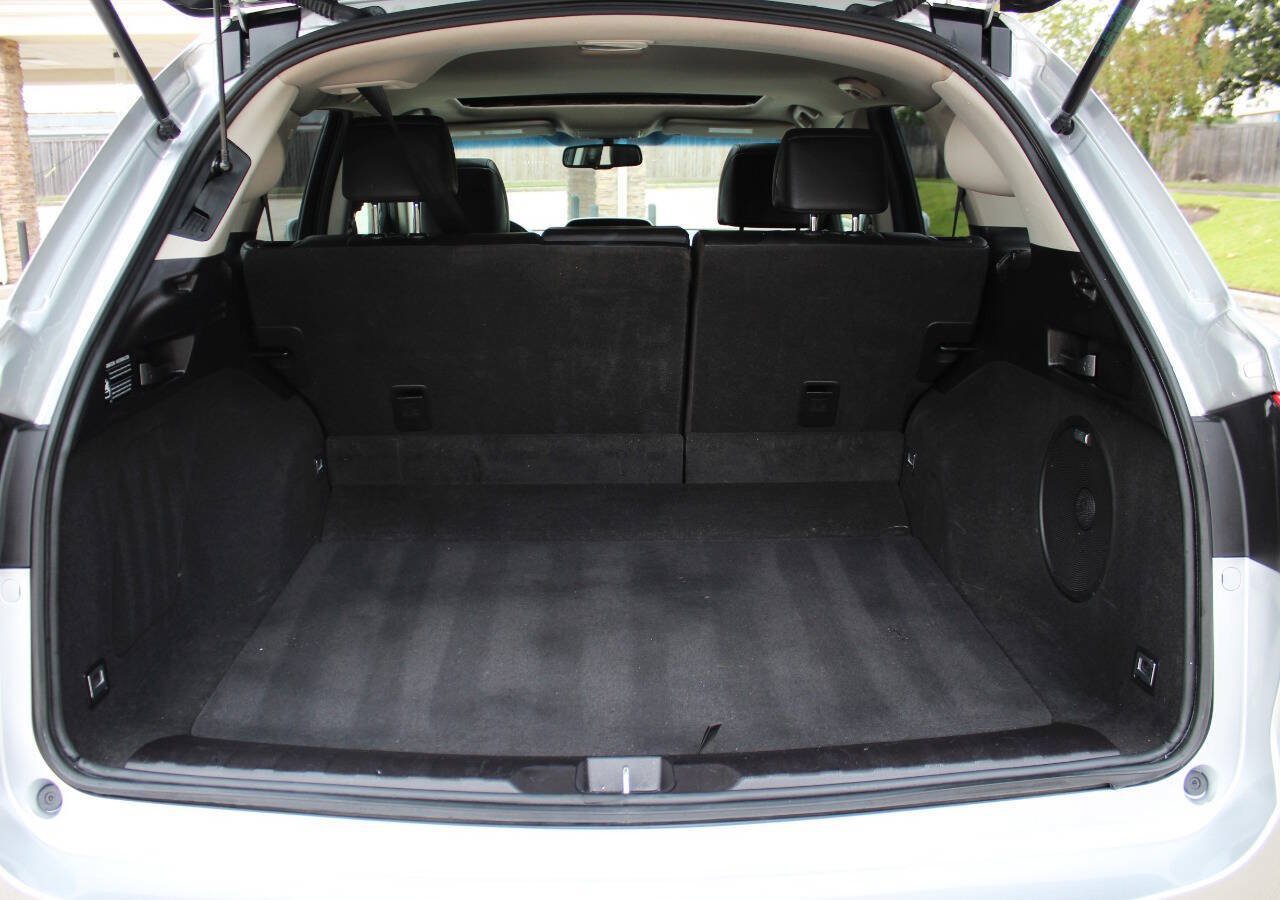Used 2013 Acura RDX w/ Technology Package FWD image 7