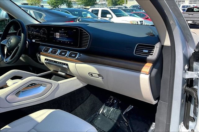Used 2026 Mercedes-Benz GLE 350 4MATIC image 15