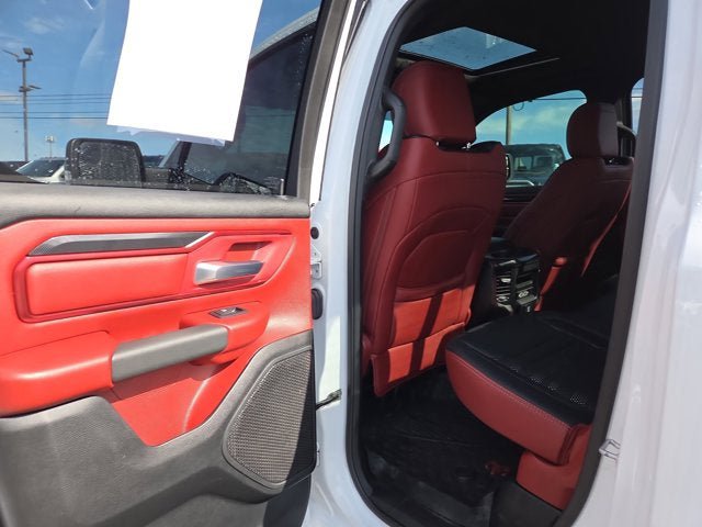 Used 2020 RAM 1500 Rebel w/ Level 2 Equipment Group AWD/4WD image 12