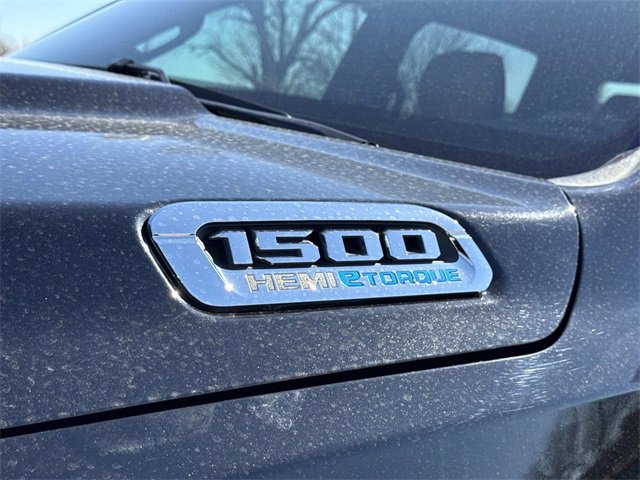 Used 2023 RAM 1500 Limited image 11
