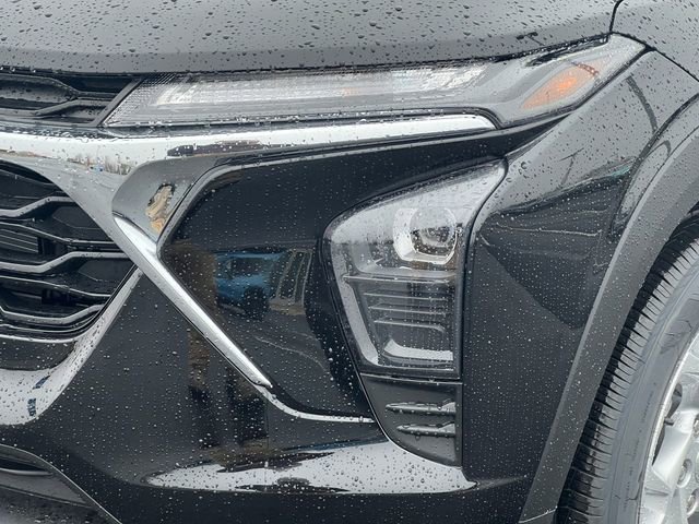 New 2026 Chevrolet Trax LS w/ LS Convenience Package image 24