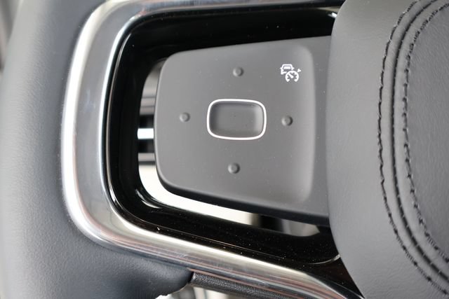 New 2026 Lincoln Nautilus Reserve AWD/4WD image 25