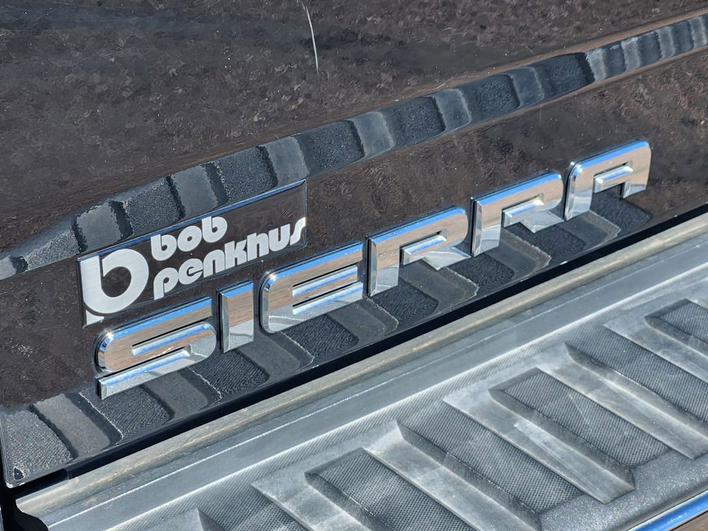 Used 2017 GMC Sierra 1500 SLT image 30