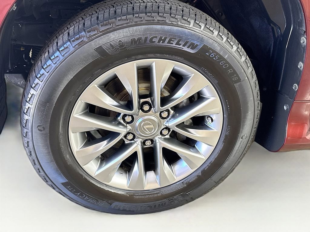 Used 2014 Lexus GX 460 Luxury image 42