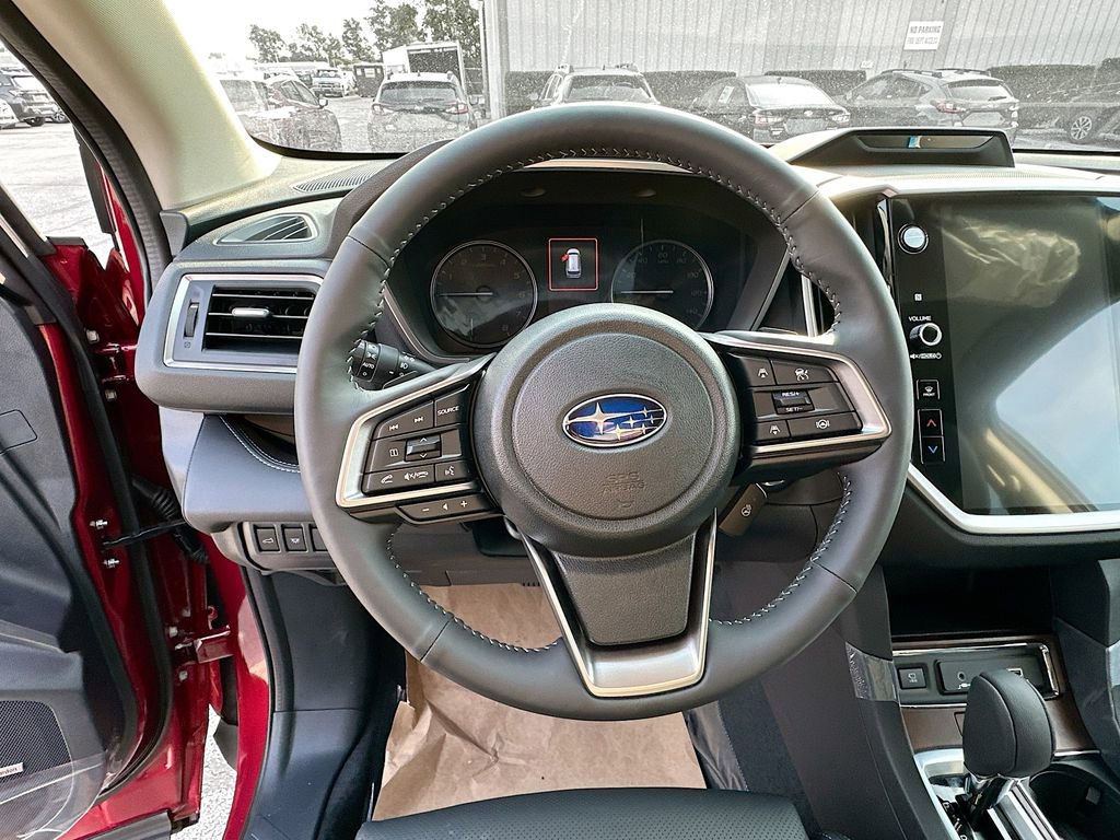 New 2025 Subaru Ascent Touring image 15