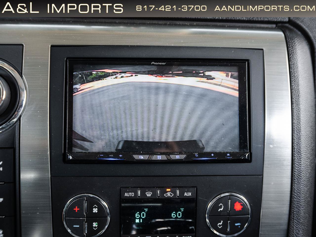 Used 2008 HUMMER H2 AWD/4WD image 52
