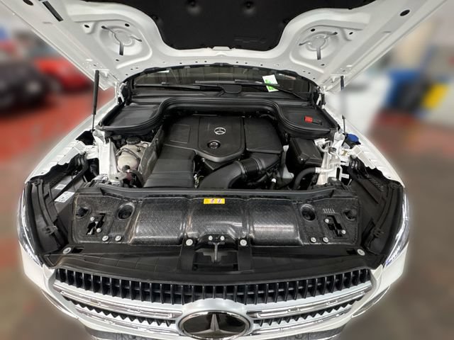 Used 2025 Mercedes-Benz GLE 350 4MATIC image 19