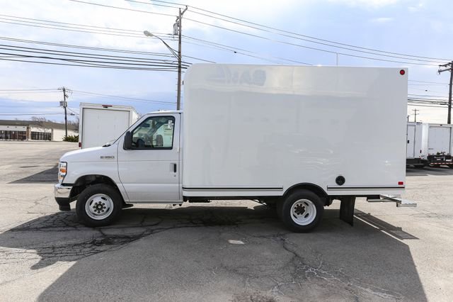 New 2027 Ford E-350 and Econoline 350 Super Duty w/ Power Equipment Group image 6