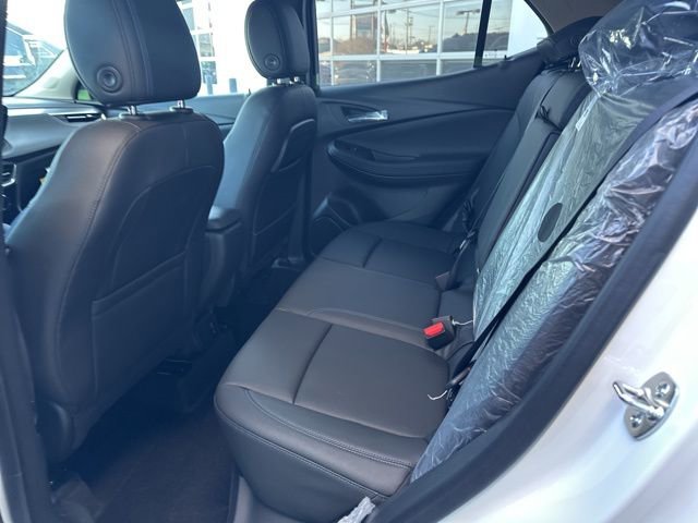 New 2026 Buick Encore GX Sport Touring w/ Comfort Package image 22