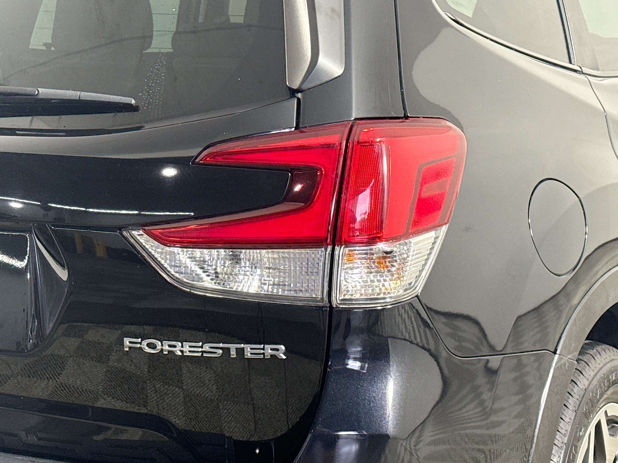 Used 2022 Subaru Forester Premium AWD/4WD image 34